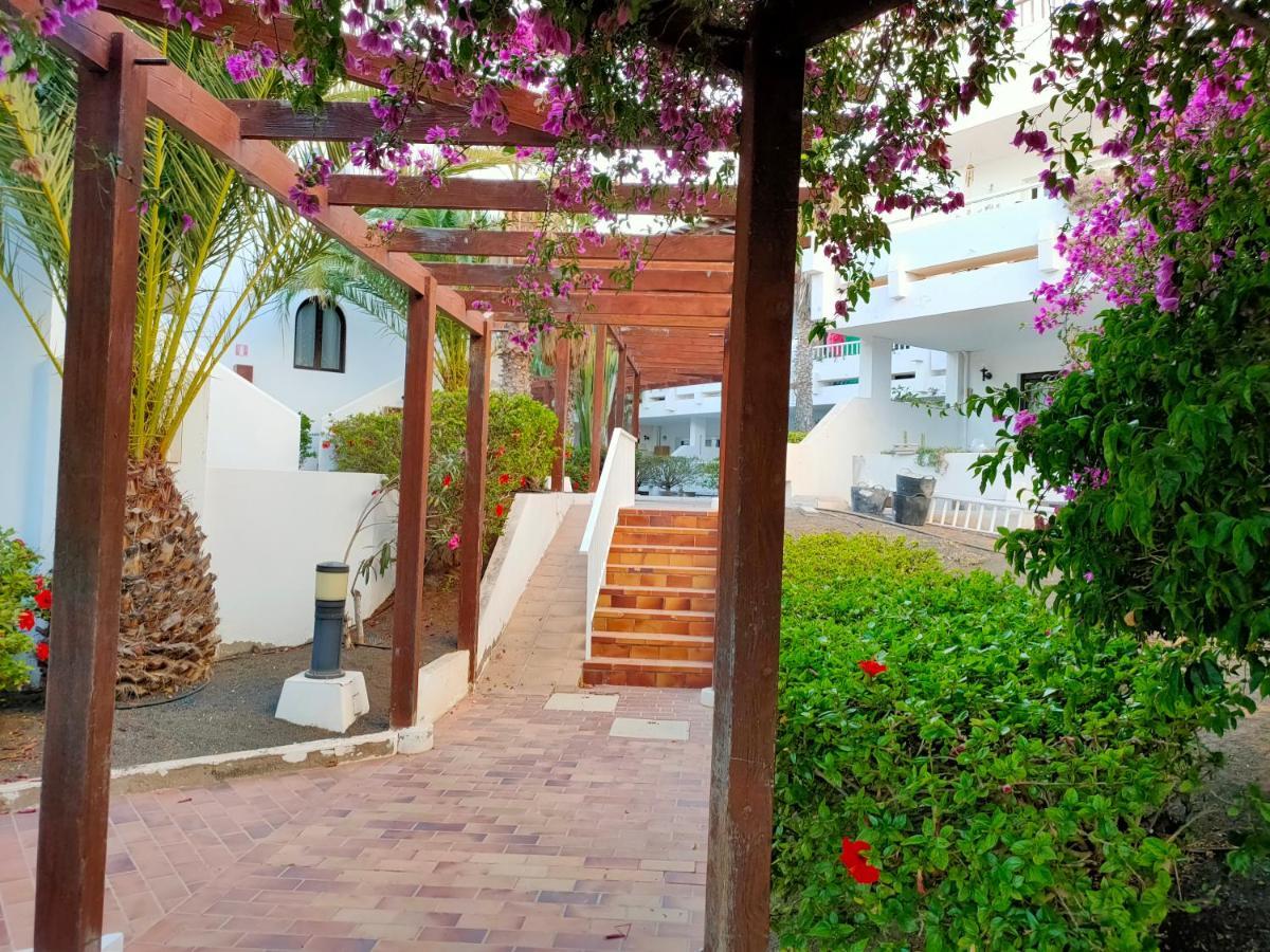 Appartement Flor De Cactus à Costa Teguise Extérieur photo