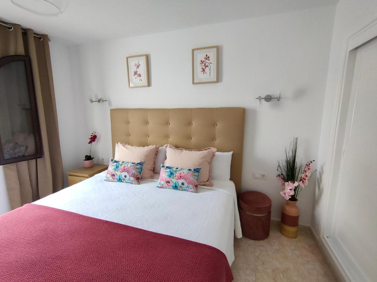 Appartement Flor De Cactus à Costa Teguise Extérieur photo