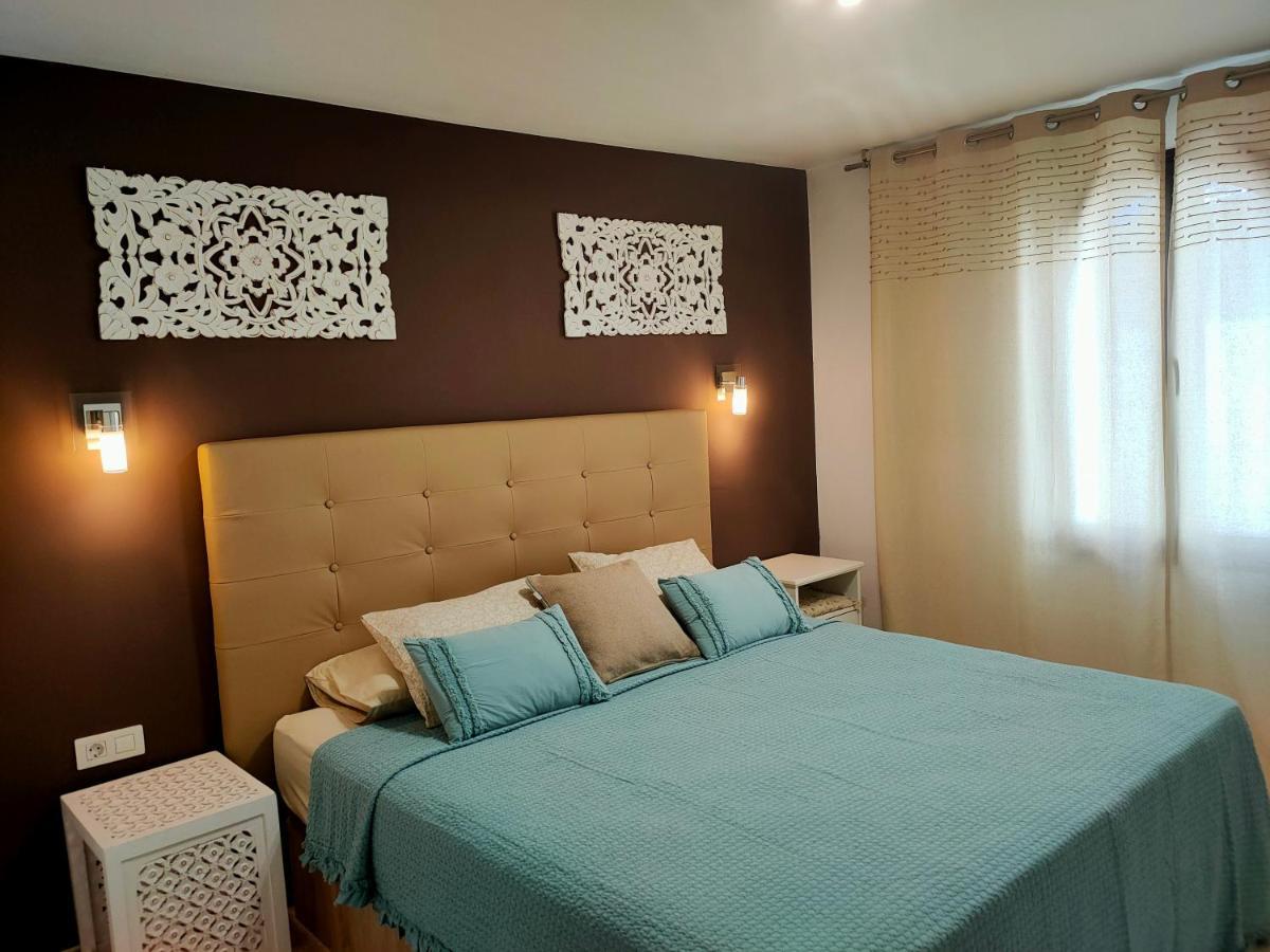 Appartement Flor De Cactus à Costa Teguise Extérieur photo