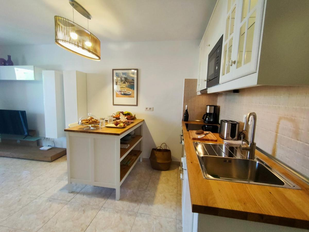 Appartement Flor De Cactus à Costa Teguise Extérieur photo