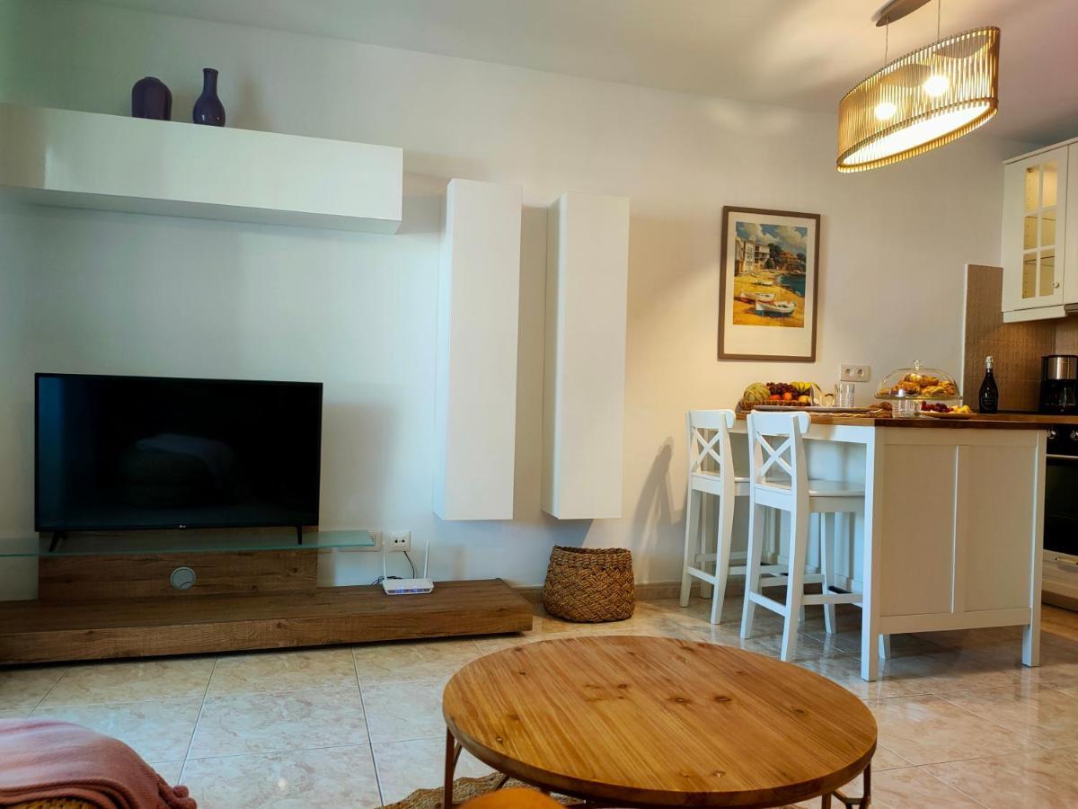 Appartement Flor De Cactus à Costa Teguise Extérieur photo