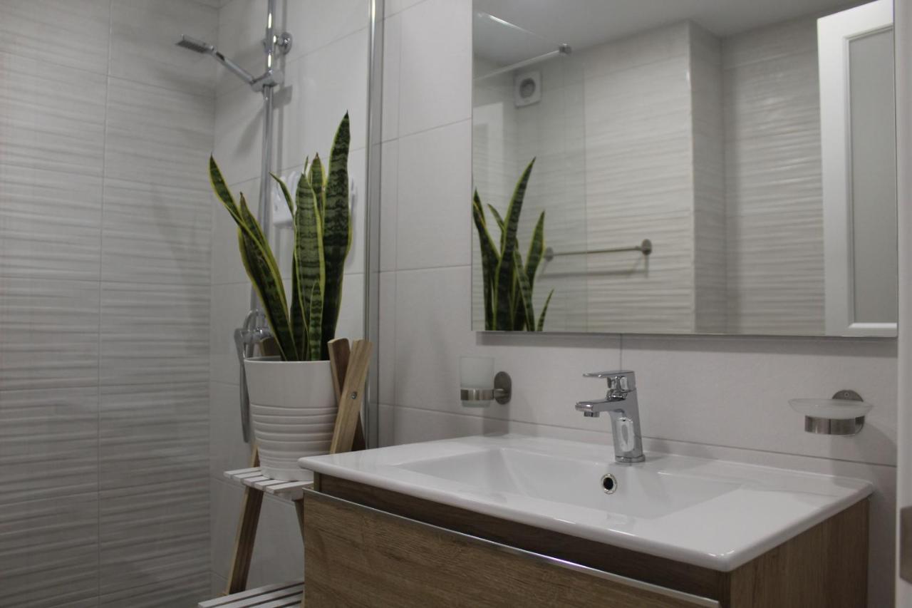 Appartement Flor De Cactus à Costa Teguise Extérieur photo