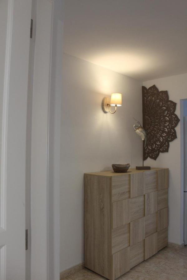 Appartement Flor De Cactus à Costa Teguise Extérieur photo